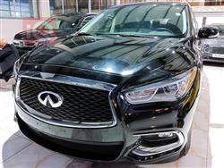 انفنتي QX60